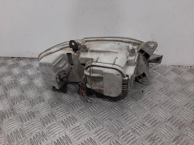 Reflektor lewy 1076561 FORD