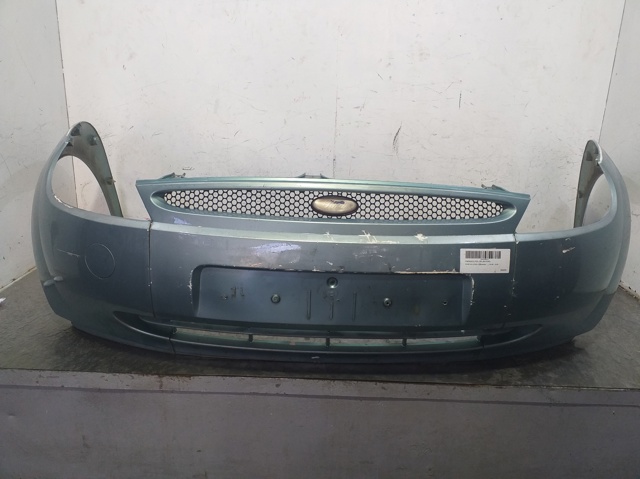 Zderzak Ford Ka