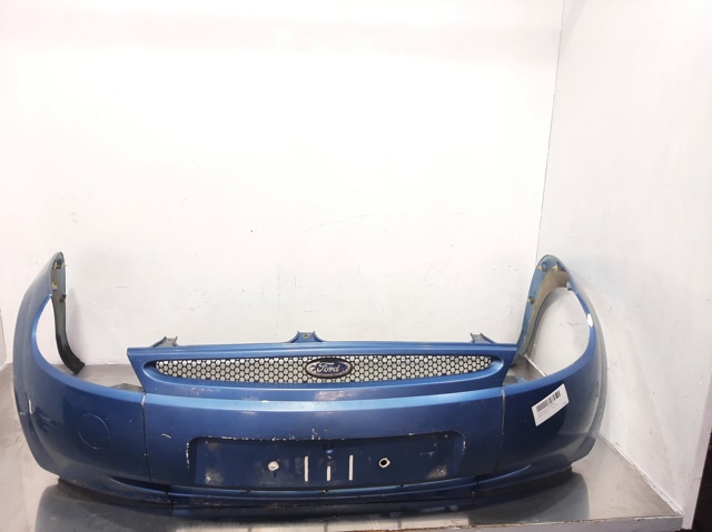Zderzak Ford Ka