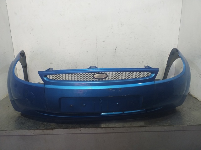 Zderzak Ford Ka