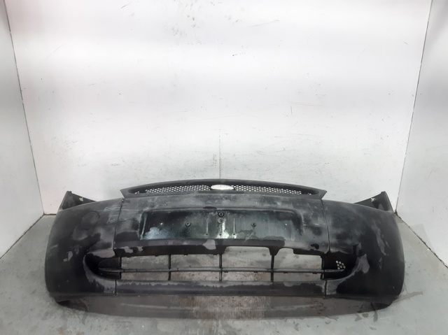 Zderzak Ford Ka