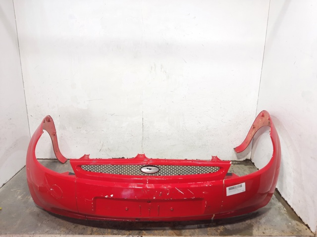Zderzak Ford Ka
