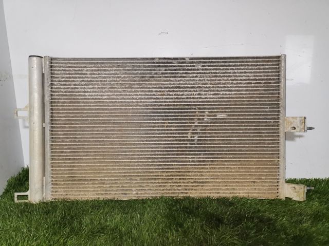 Chłodnica klimatyzacji 107708300B TESLA