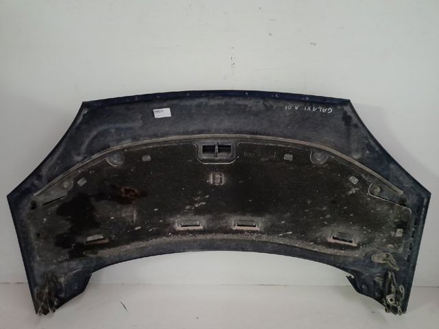 Maska silnika 1077566 FORD