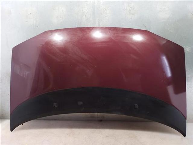 Maska silnika 1077566 FORD