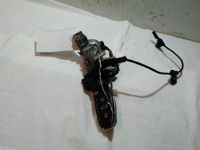 Wkładka stacyjki zapłonowej 107905855CF VAG