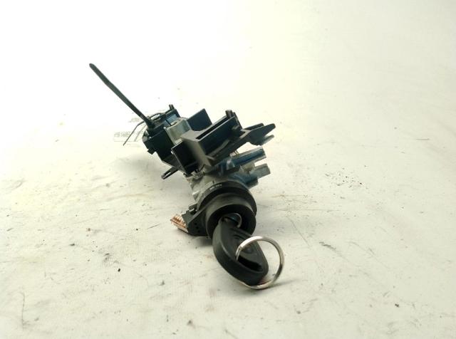 Wkładka stacyjki zapłonowej 107905855CF VAG