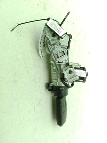 Wkładka stacyjki zapłonowej 107905855CF VAG