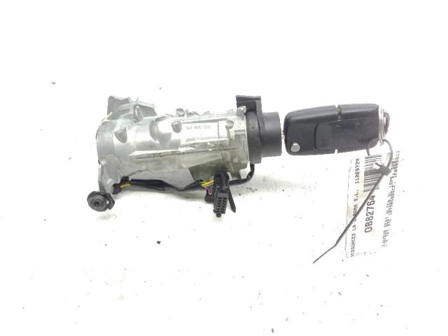 Wkładka stacyjki zapłonowej 107905855CF VAG