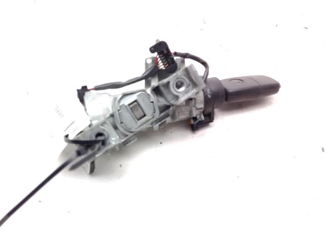 Wkładka stacyjki zapłonowej 107905855CF VAG