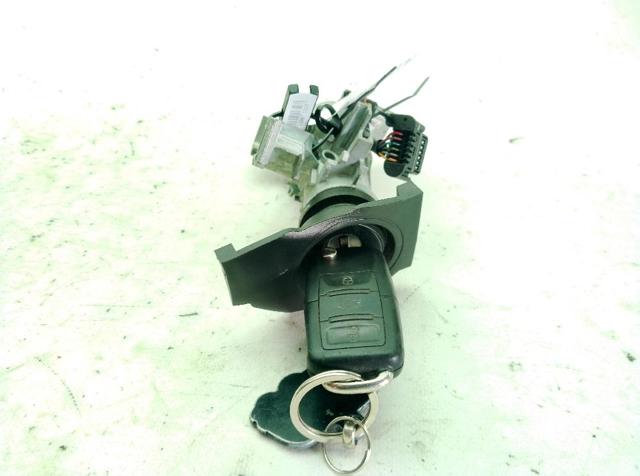 Wkładka stacyjki zapłonowej 107905855CF VAG