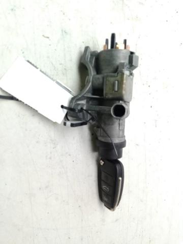 Wkładka stacyjki zapłonowej 107905855CF VAG