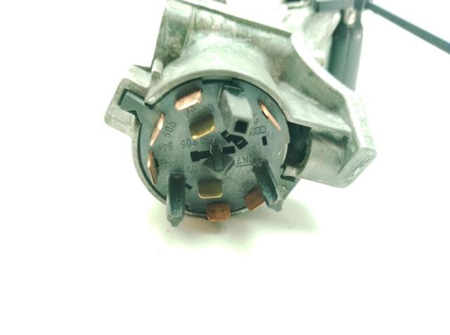 Wkładka stacyjki zapłonowej Seat Cordoba 6L2