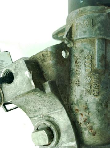 Wkładka stacyjki zapłonowej Seat Cordoba 6L2