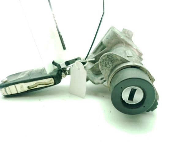 Wkładka stacyjki zapłonowej Seat Cordoba 6L2