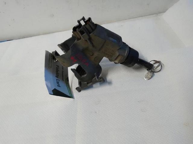 Wkładka stacyjki zapłonowej Volkswagen Lupo 6X, 6E