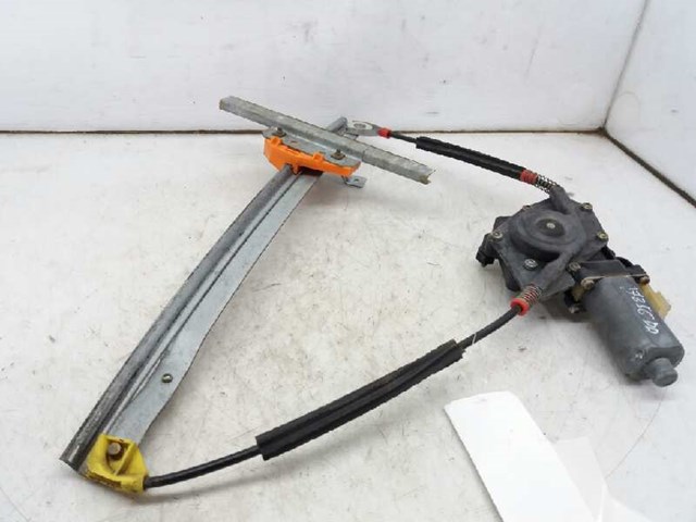 Mechanizm podnoszenia szyby drzwi przednich prawych 1079233 FORD