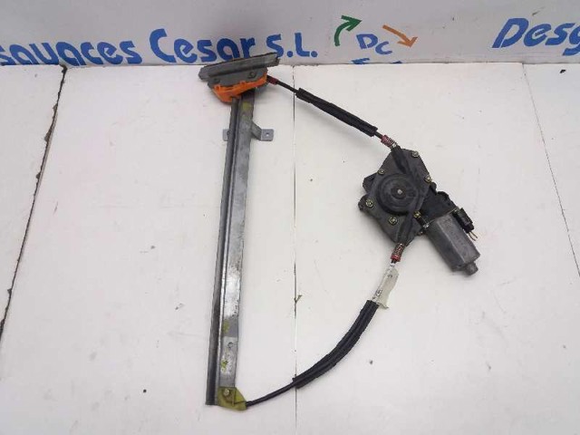 Mechanizm podnoszenia szyby drzwi przednich prawych 1079233 FORD