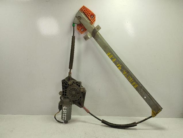 Mechanizm podnoszenia szyby drzwi przednich prawych 1079233 FORD