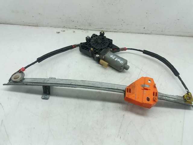 Mechanizm podnoszenia szyby drzwi przednich prawych 1079233 FORD