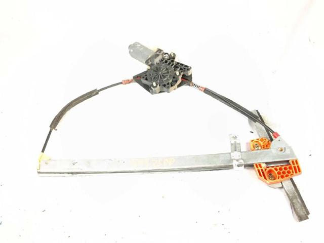 Mechanizm podnoszenia szyby drzwi przednich prawych 1079233 FORD