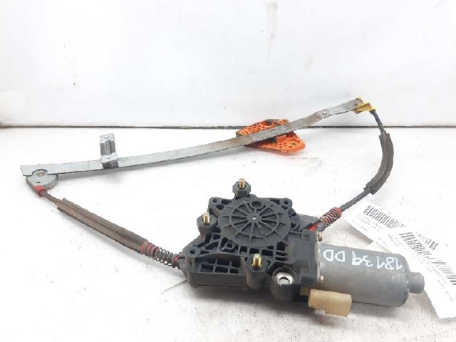 Mechanizm podnoszenia szyby drzwi przednich prawych 1079233 FORD