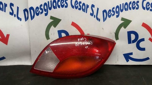 Reflektor prawy 1079423 FORD