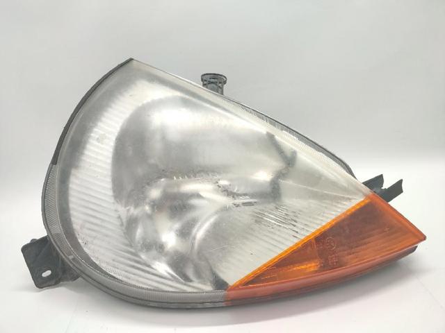 Reflektor prawy 1079423 FORD