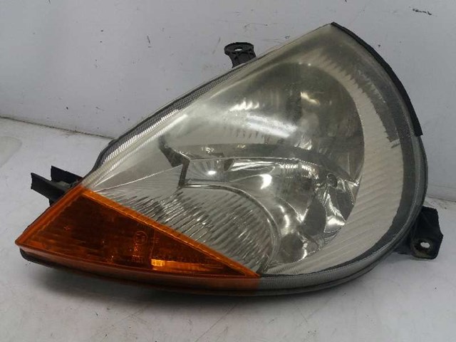 Reflektory Ford Ka