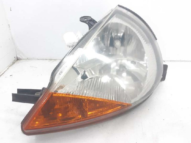 Reflektory Ford Ka