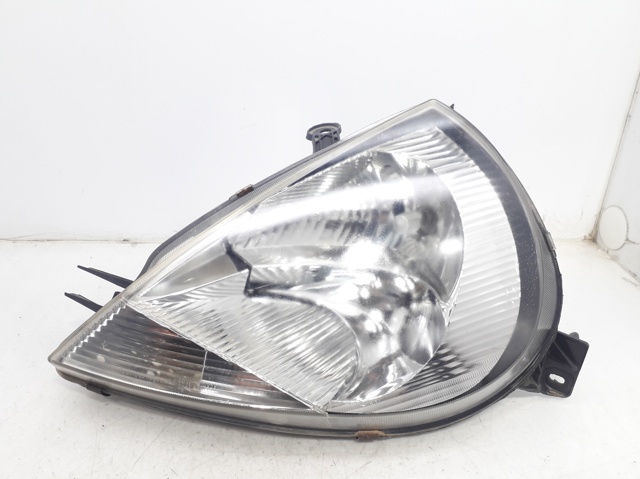Reflektory Ford Ka