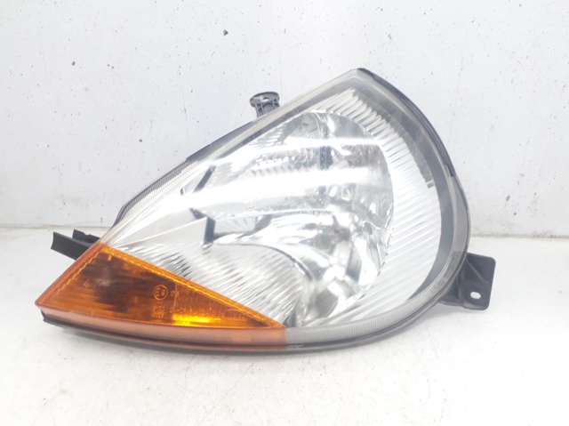 Reflektory Ford Ka