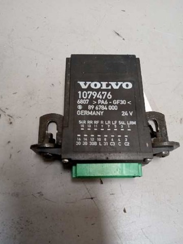Przekaźnik kierunkowskazów 1079476 VOLVO