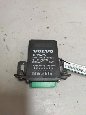Przekaźnik kierunkowskazów 1079476 VOLVO
