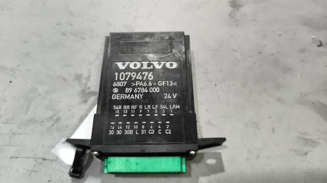 Przekaźnik kierunkowskazów 1079476 VOLVO