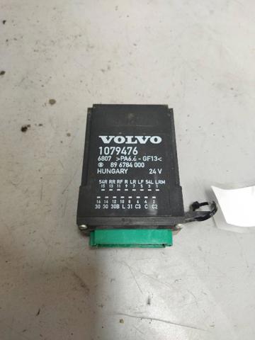 Przekaźnik kierunkowskazów 1079476 VOLVO