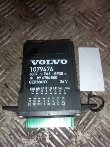 Przekaźnik kierunkowskazów 1079476 VOLVO