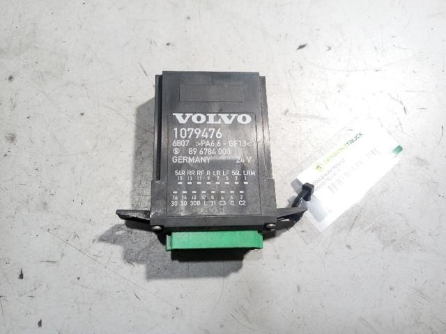 Przekaźnik kierunkowskazów 1079476 VOLVO