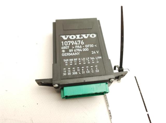Przekaźnik kierunkowskazów 1079476 VOLVO