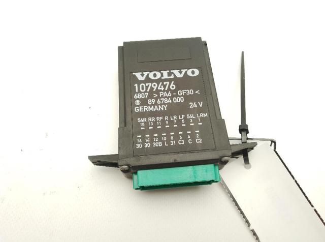 Przekaźnik kierunkowskazów 1079476 VOLVO