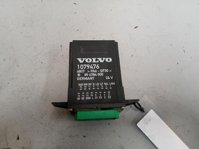 Przekaźnik kierunkowskazów 1079476 VOLVO
