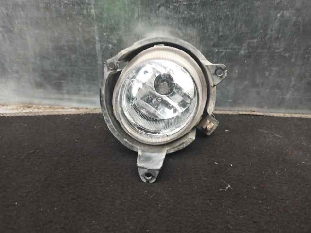 Reflektor przeciwmgielny SsangYong Actyon