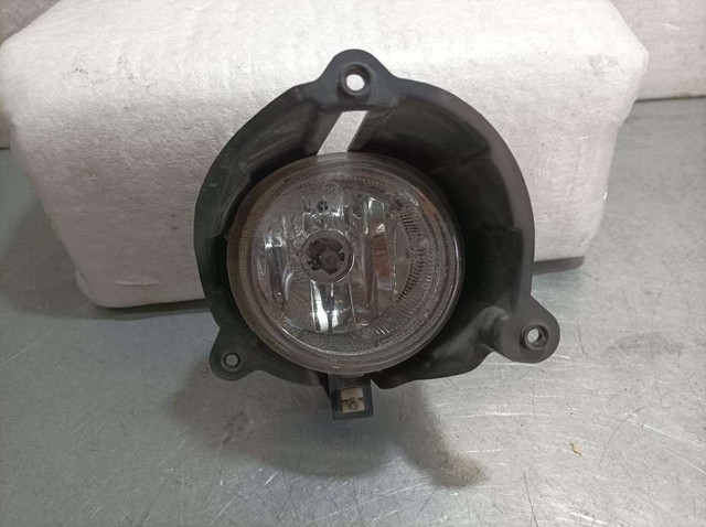 Lampa przeciwmgielna lewa 1080702 SSANG YONG