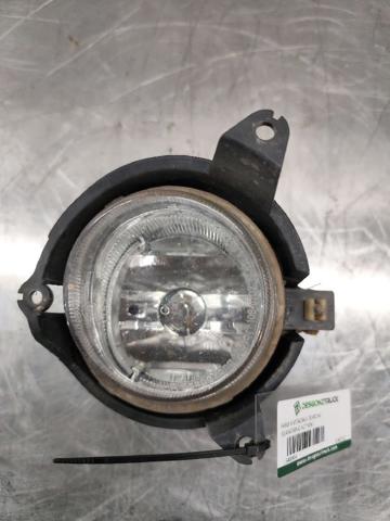 Lampa przeciwmgielna lewa 1080702 SSANG YONG
