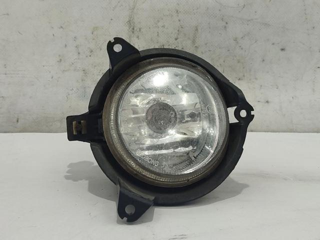 Lampa przeciwmgielna lewa 1080702 SSANG YONG