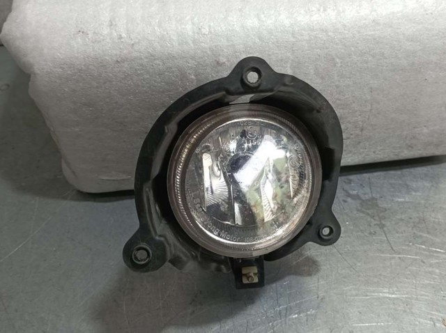 Lampa przeciwmgielna lewa 1080702 SSANG YONG