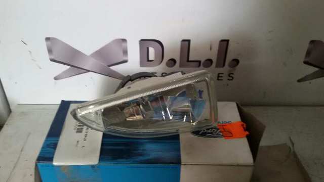 Lampa przeciwmgielna prawa 1084737 Ford