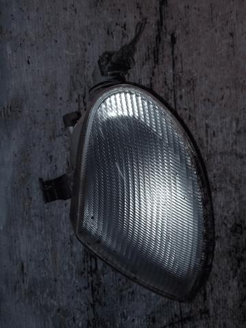 Kierunkowskaz lewy 1084819 FORD