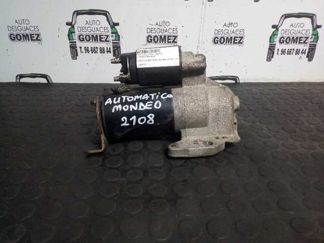 1085273 Ford