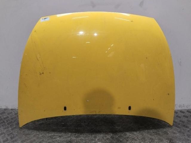 Maska silnika 1087913 FORD